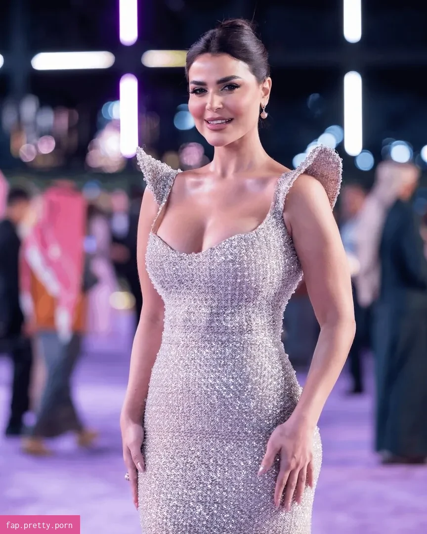 Rania Mansour - Photo #11