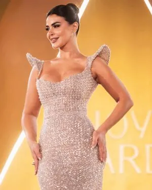 Rania Mansour content