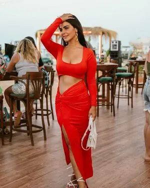 Rania Mansour content