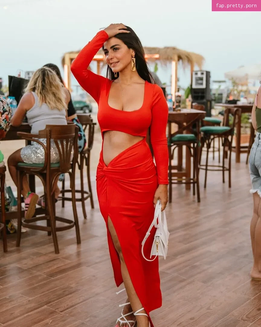 Rania Mansour - Photo #24