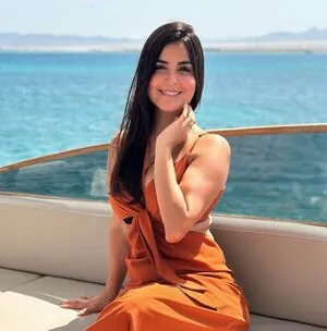 Rania Mansour content