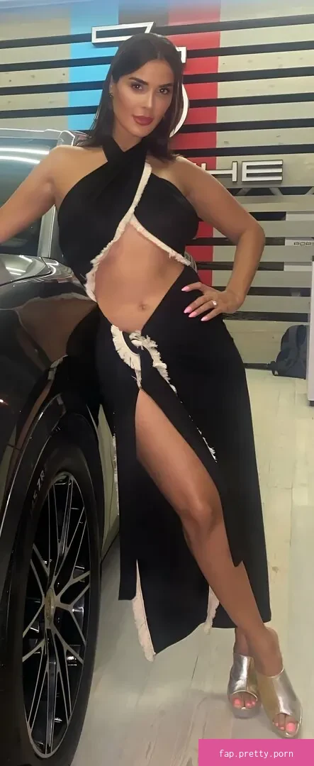 Rania Mansour - Photo #43