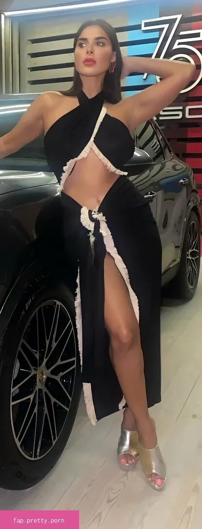 Rania Mansour content