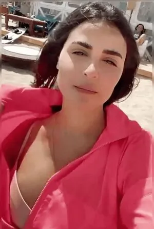 Rania Mansour content