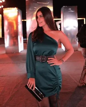 Rania Mansour content