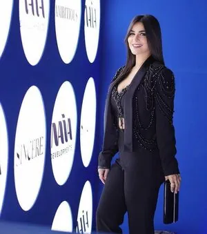 Rania Mansour content