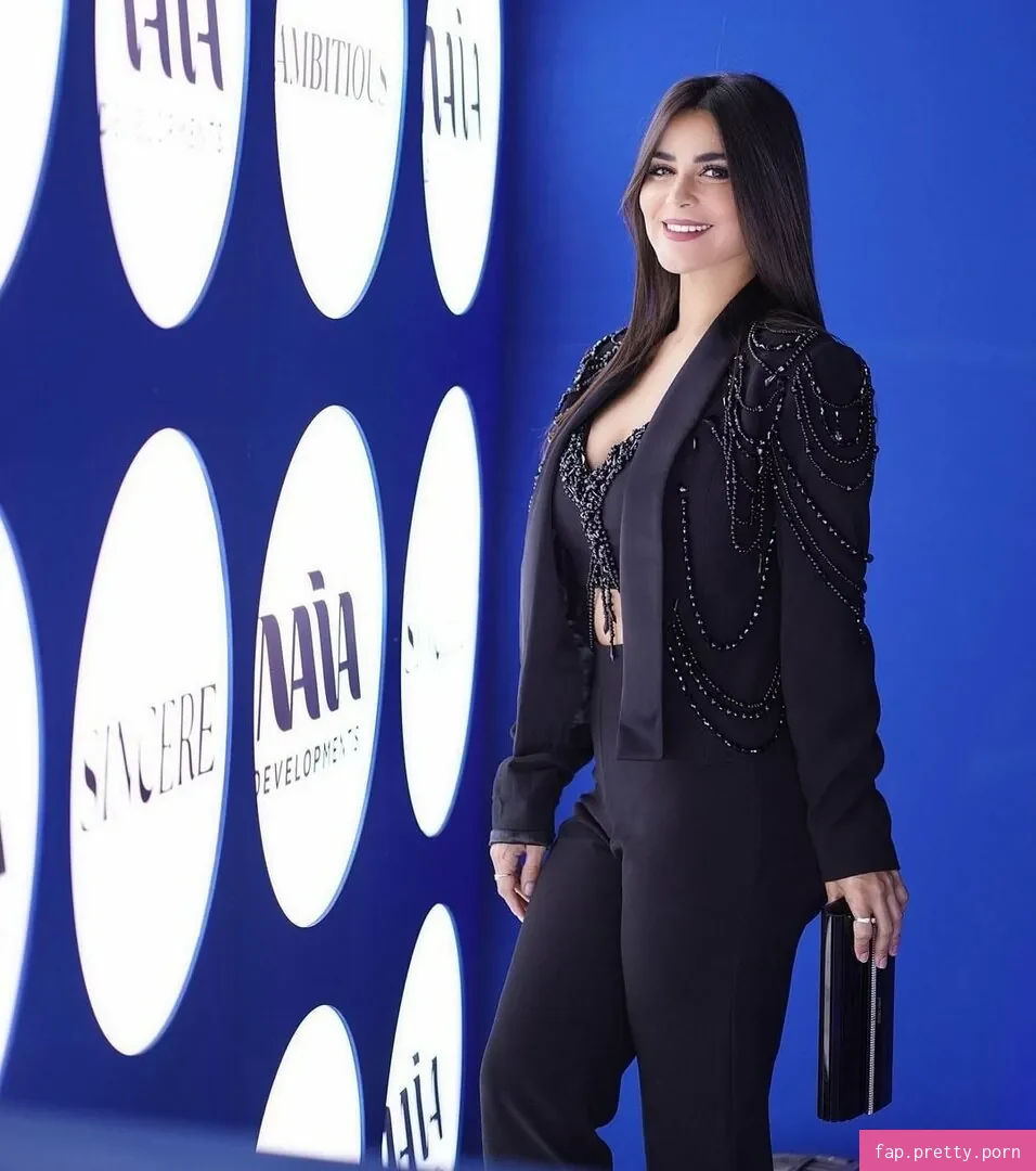 Rania Mansour - Photo #64