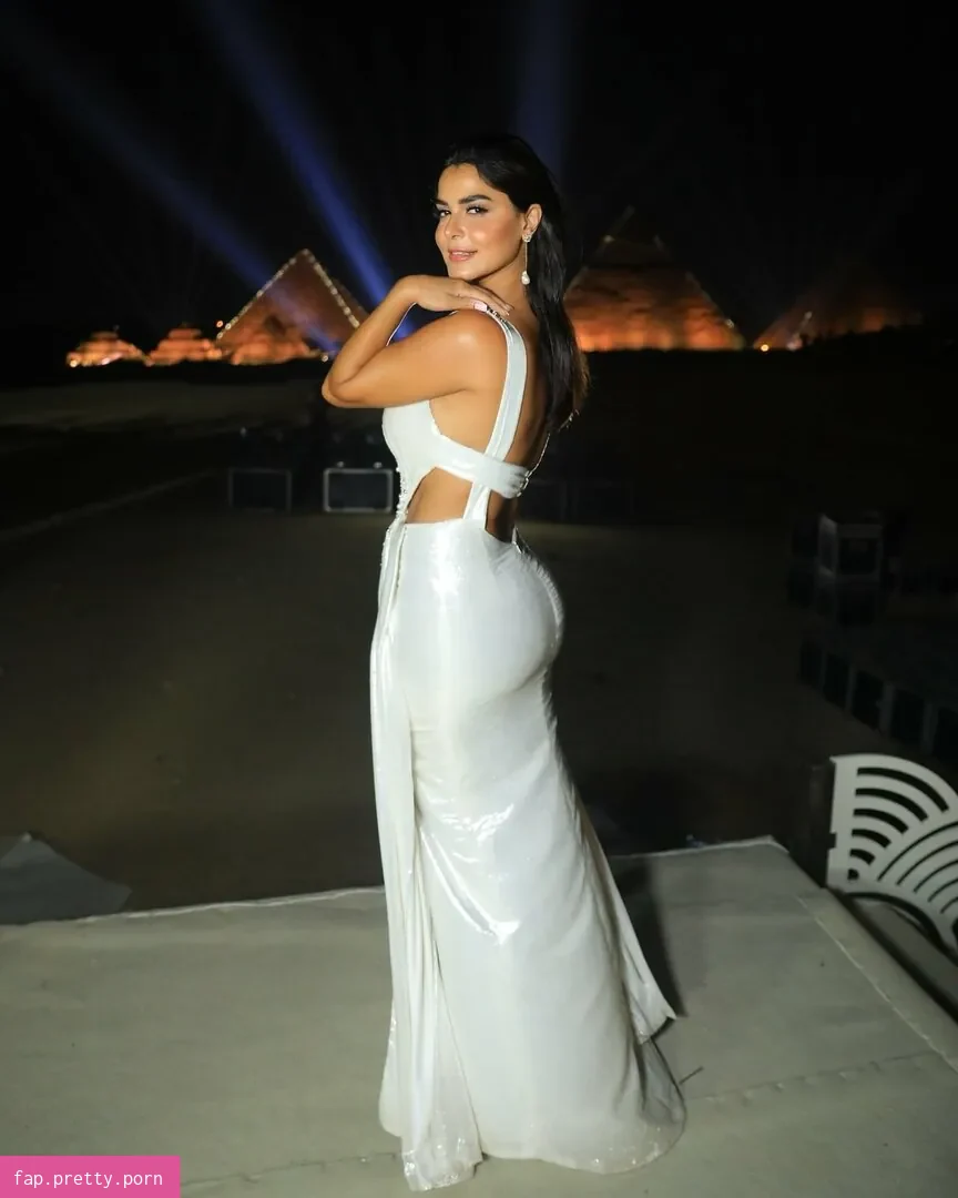 Rania Mansour - Photo #74