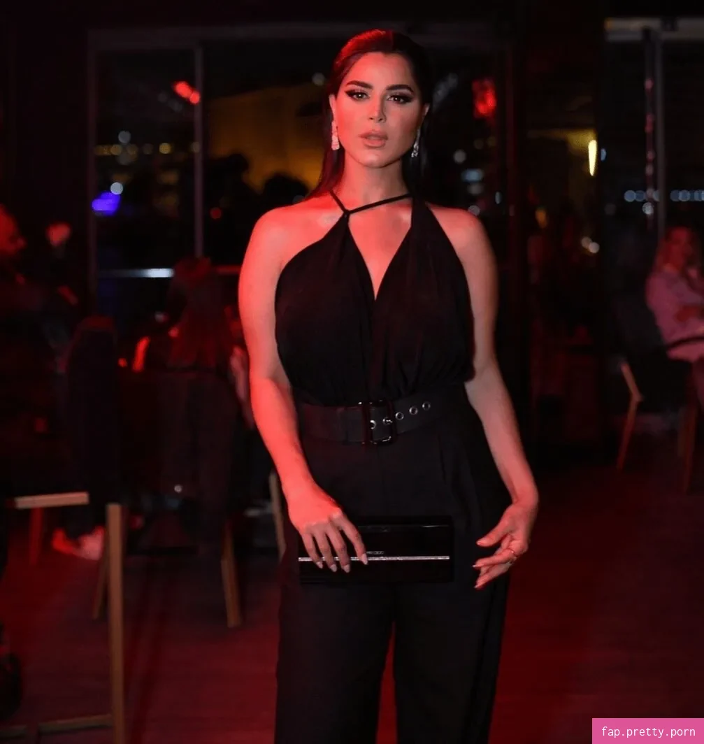 Rania Mansour - Photo #83