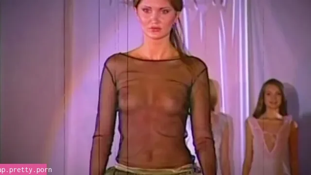 Runway Models content