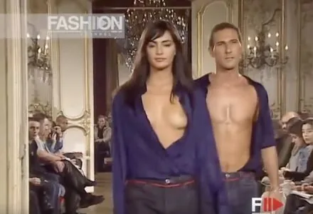 Runway Models content