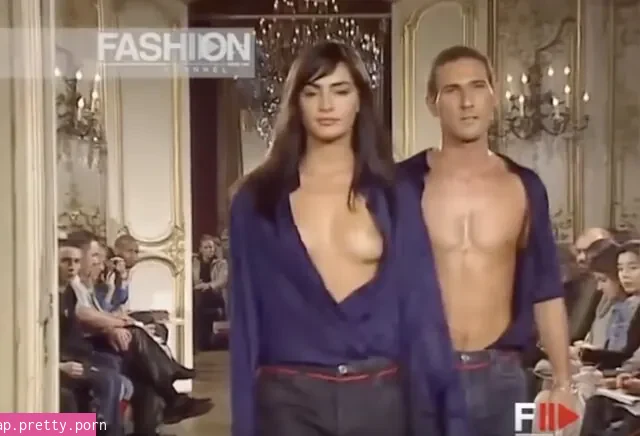 Runway Models - Photo #04