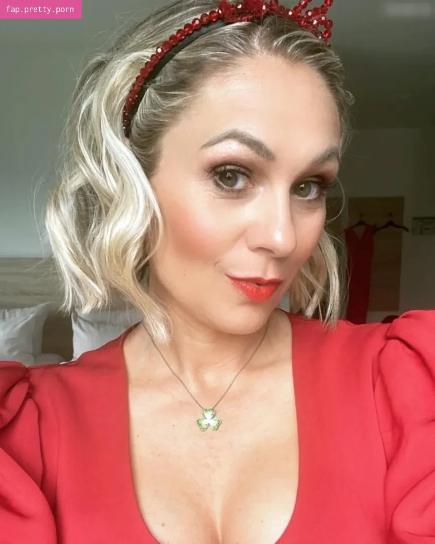 Ruth Moschner - Photo #90