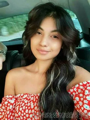 rosalie_nox content