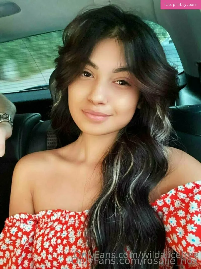 rosalie_nox - Photo #05