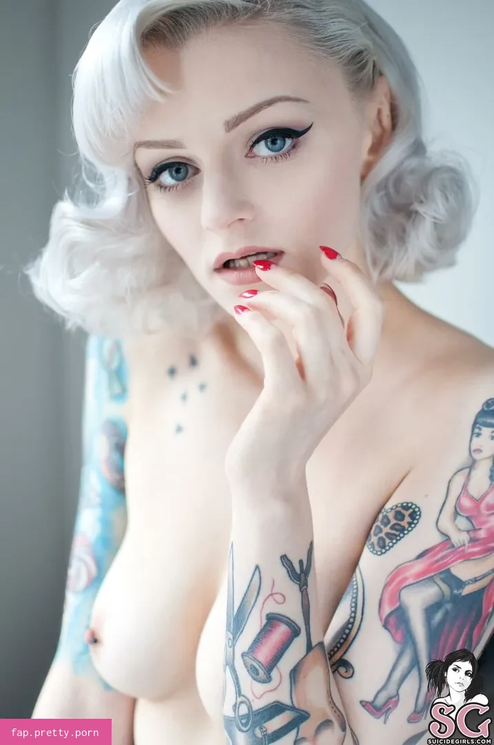 Rockagirl - Photo #05