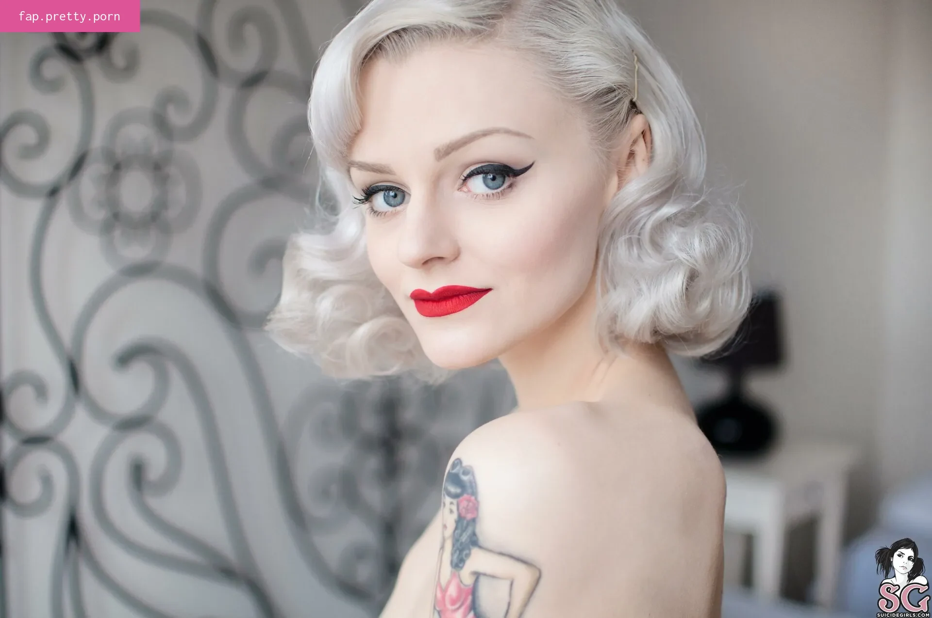 Rockagirl - Photo #10