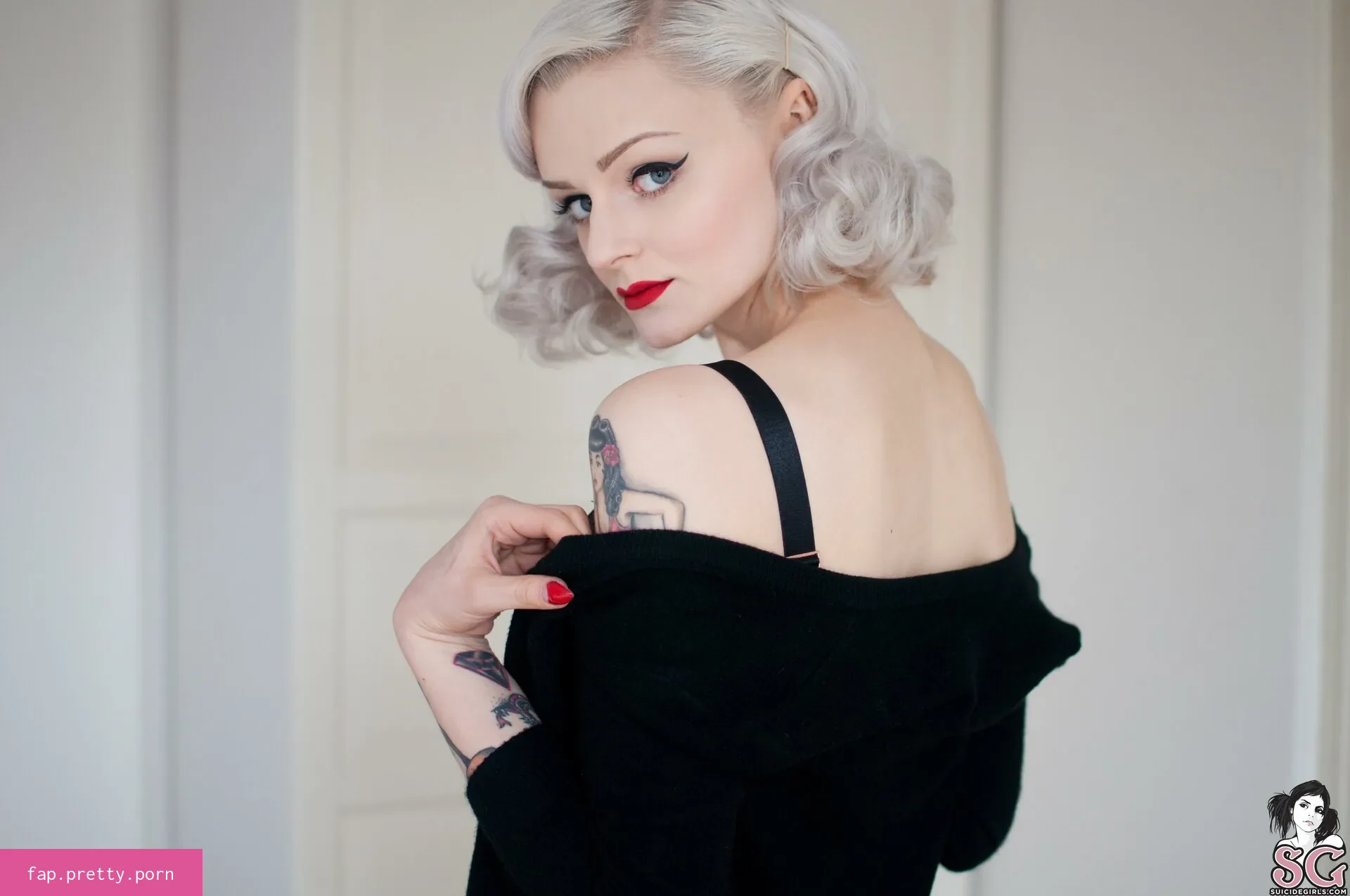 Rockagirl - Photo #16