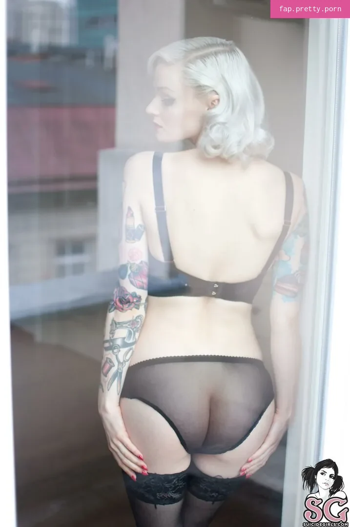 Rockagirl - Photo #21