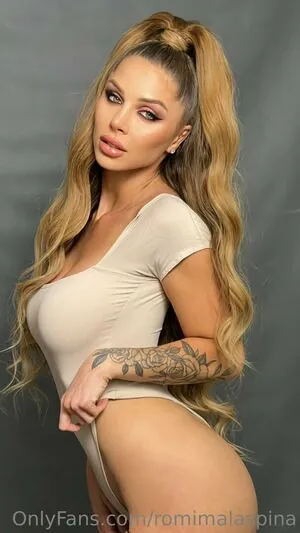 romimalaspina content