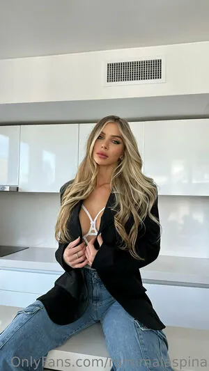 romimalaspina content