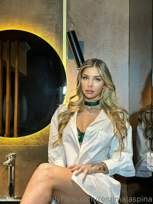 romimalaspina content