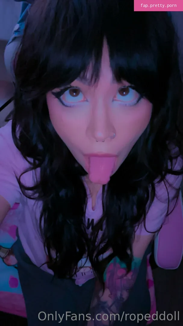 ropeddoll - Photo #02