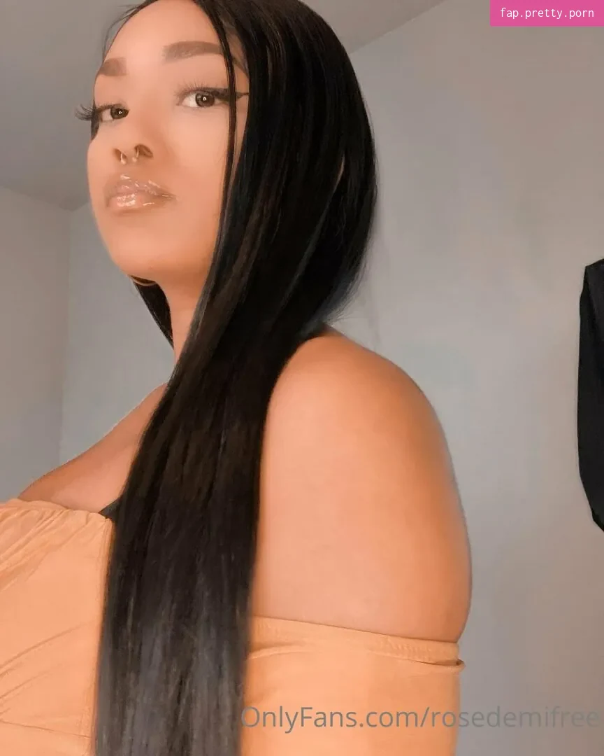 rosedemifree - Photo #23