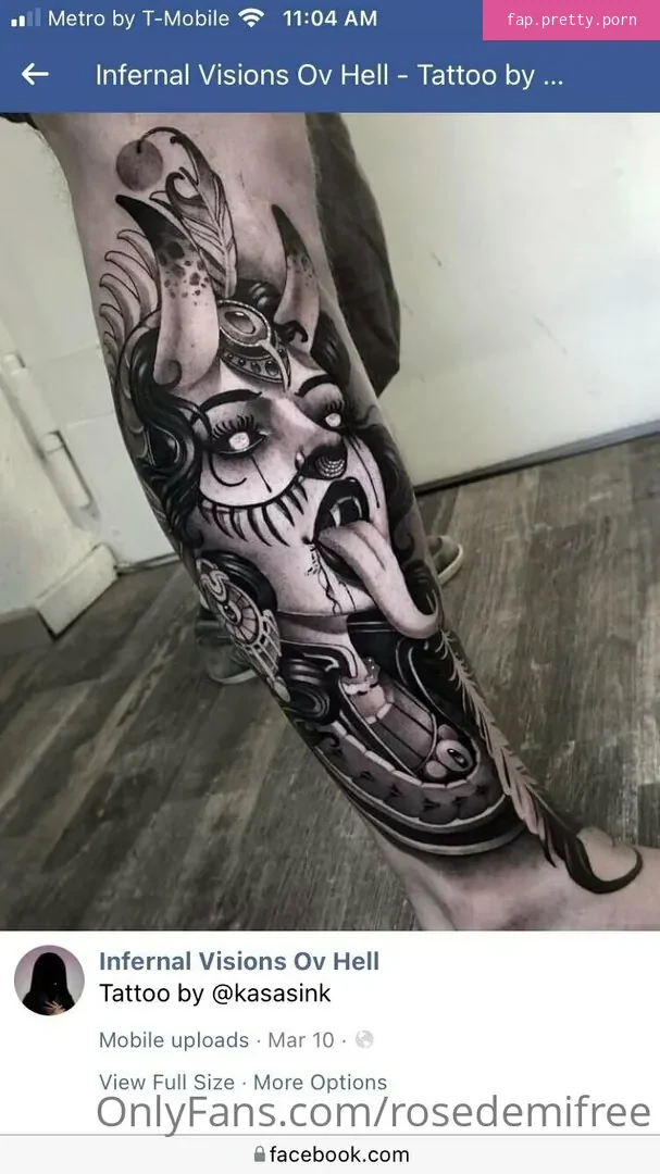 rosedemifree - Photo #26