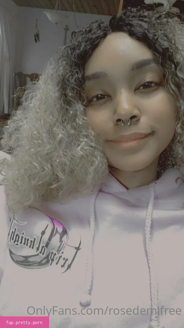 rosedemifree - Photo #33