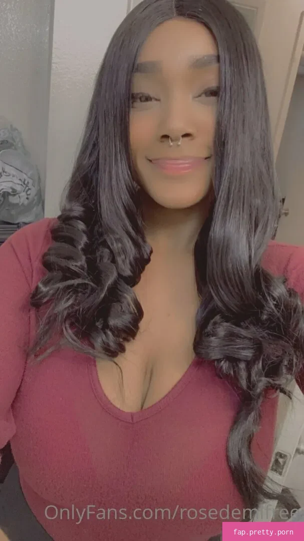 rosedemifree - Photo #39