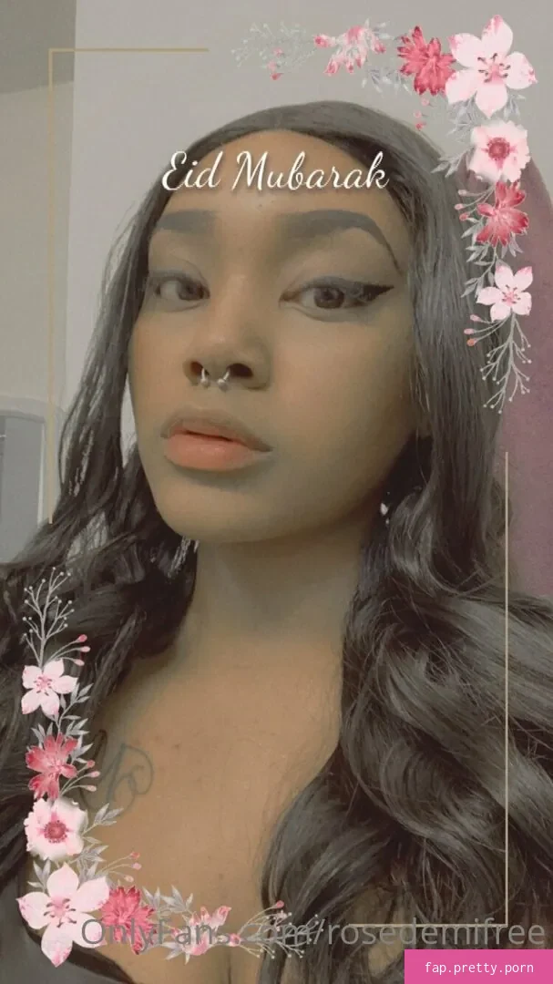 rosedemifree - Photo #41