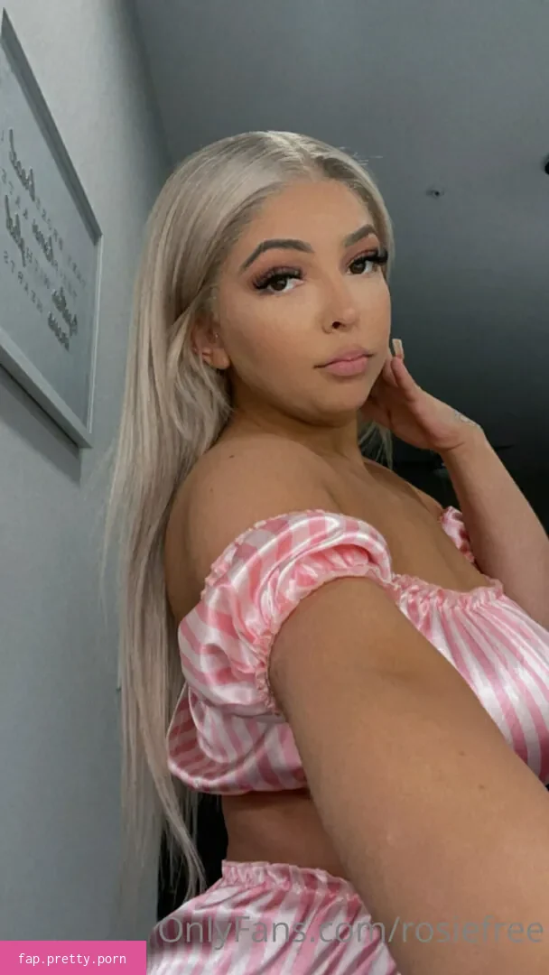 rosiefree - Photo #09