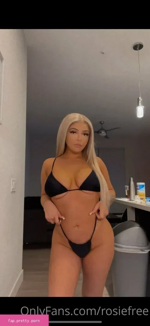 rosiefree - Photo #11