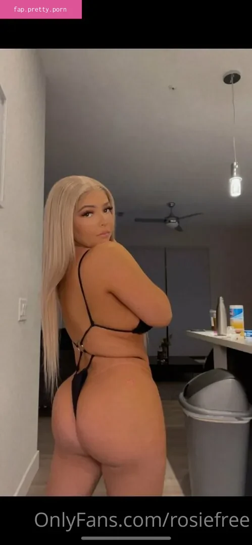 rosiefree - Photo #12