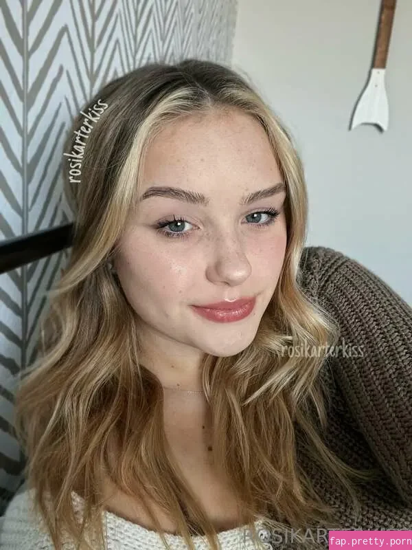 rosikarterkiss