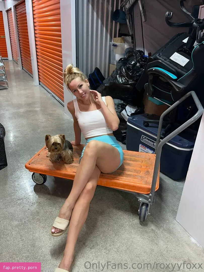 roxyyfoxx - Photo #43