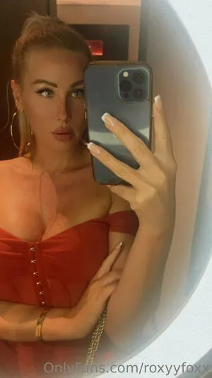 roxyyfoxx content