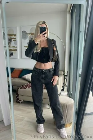 roxyyfoxx content