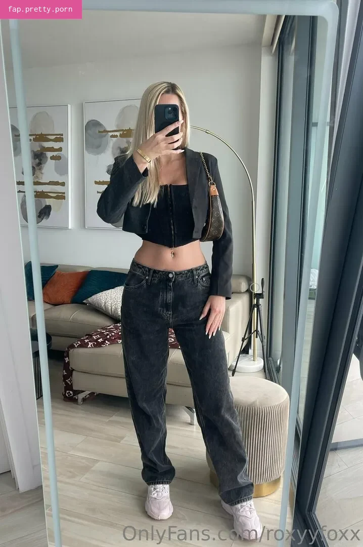 roxyyfoxx - Photo #56