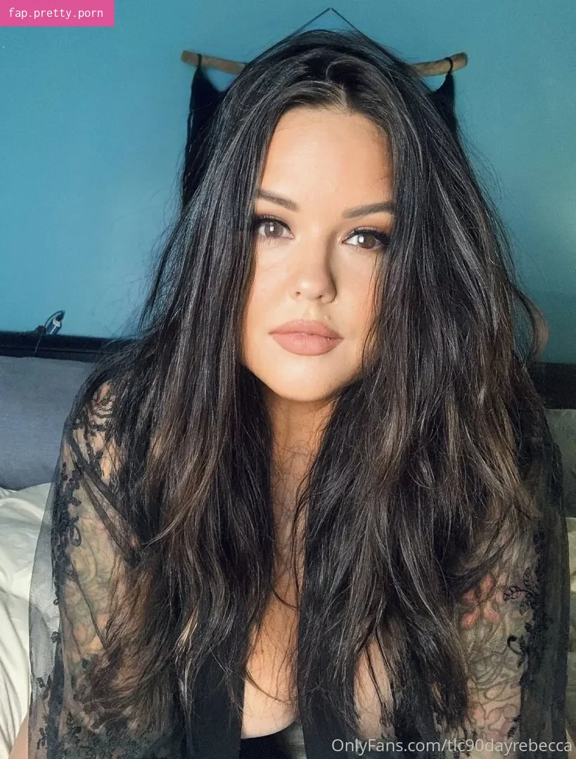 Rebecca Parrot - Photo #08