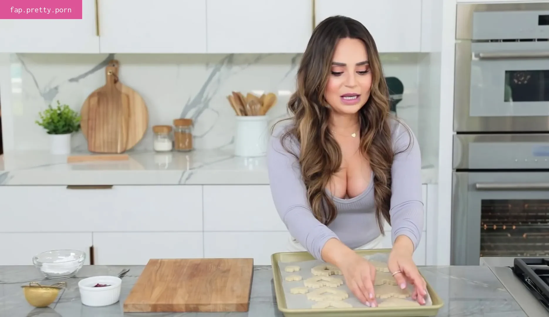 Rosanna Pansino