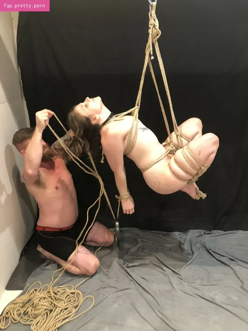 Riley Ramone / Tired11cryptid / riley_ramone / tiredcryptid Nude Leaked OnlyFans Photo #28