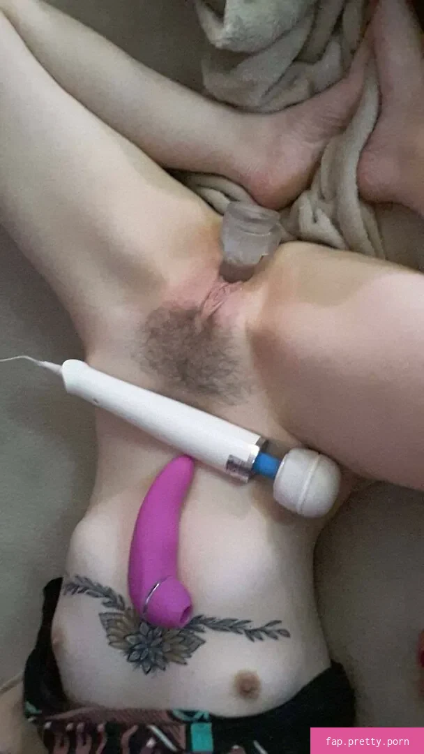 Riley Ramone / Tired11cryptid / riley_ramone / tiredcryptid Nude Leaked OnlyFans Photo #28