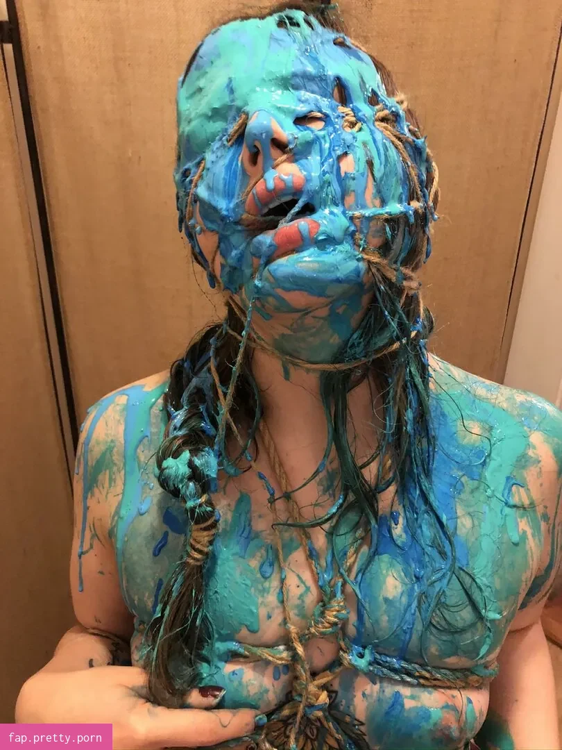 Riley Ramone / Tired11cryptid / riley_ramone / tiredcryptid Nude Leaked OnlyFans Photo #28