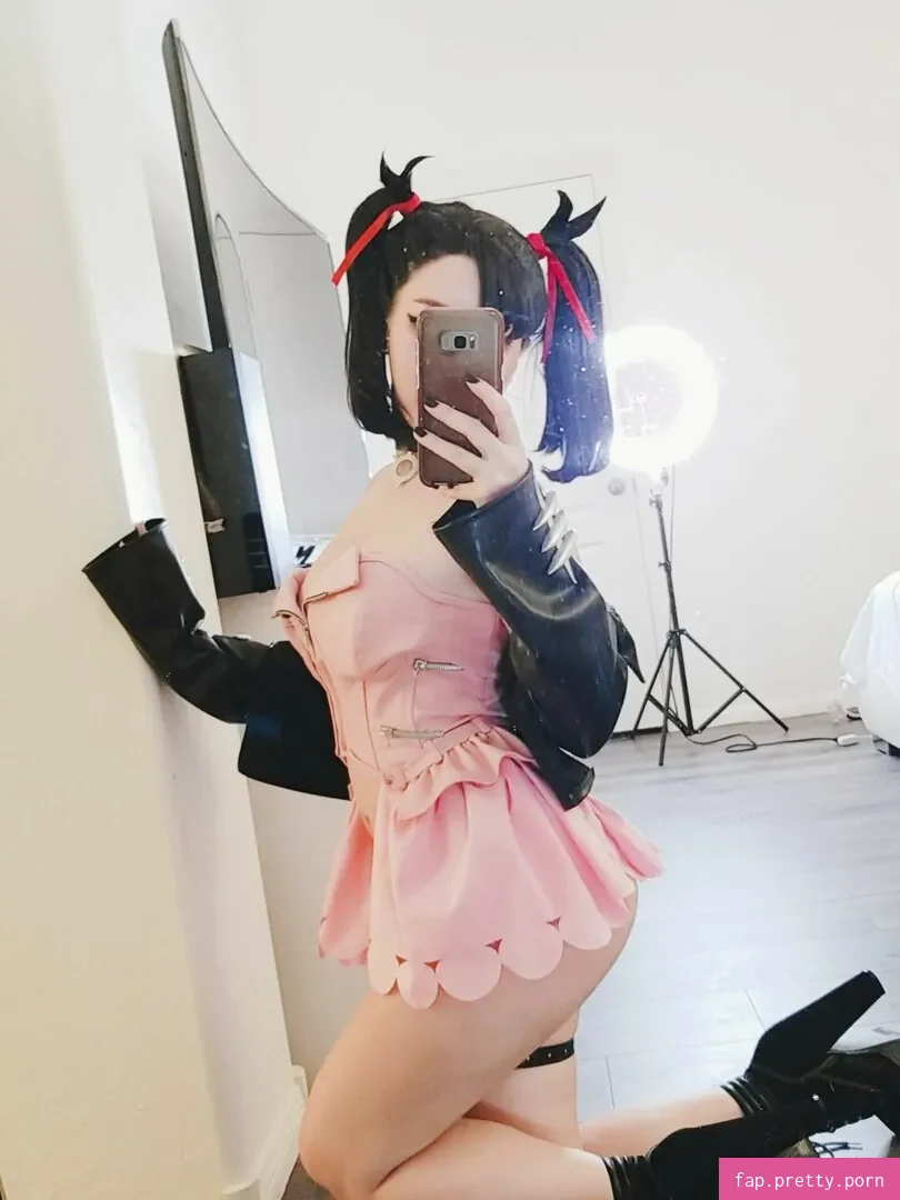 Rinnie Riot - Photo #41