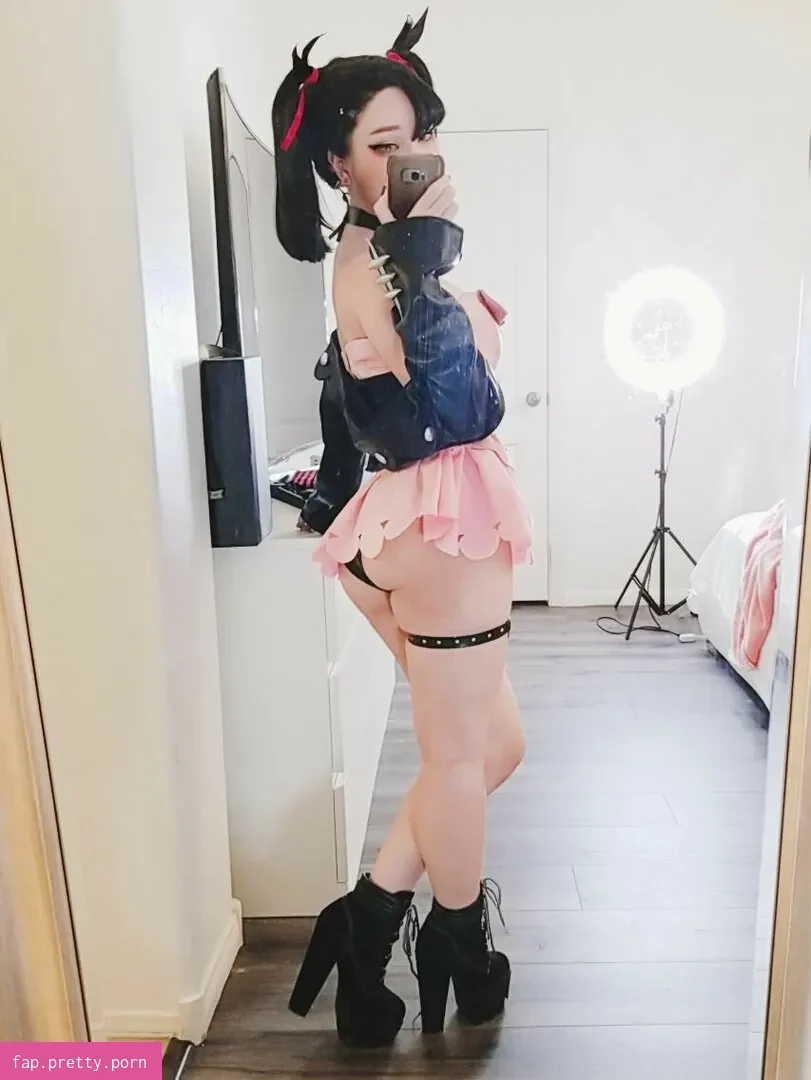 Rinnie Riot - Photo #45