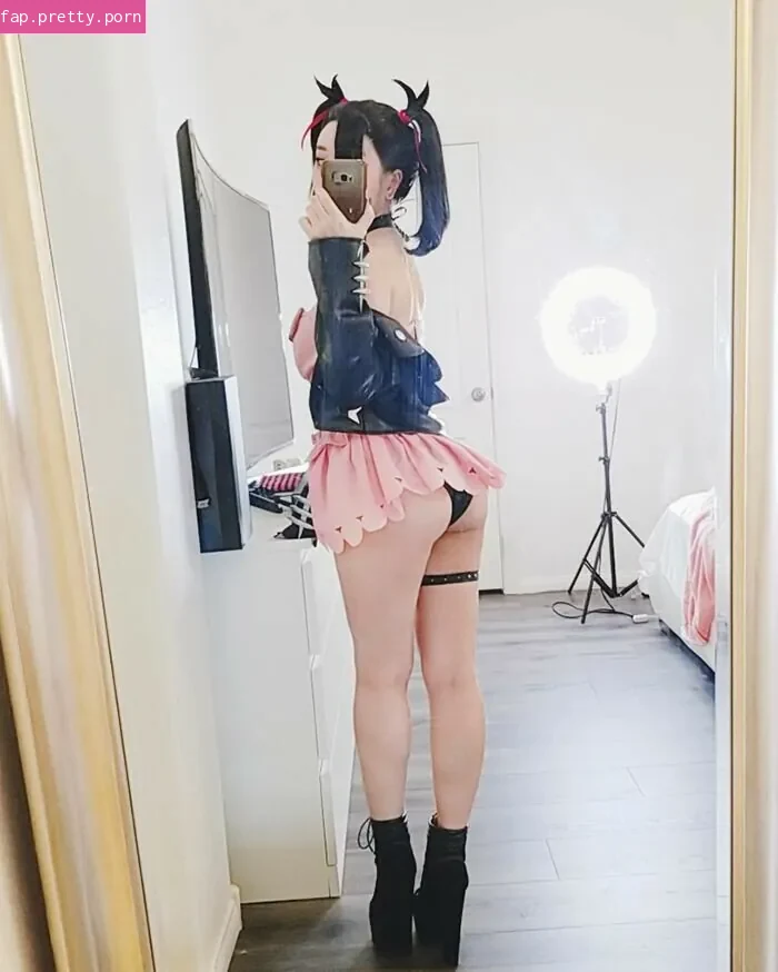 Rinnie Riot - Photo #60