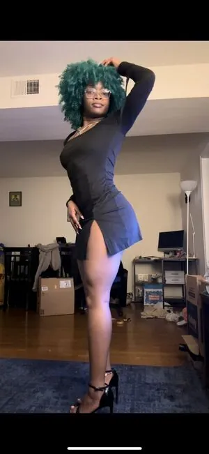 Robinn Ranger content