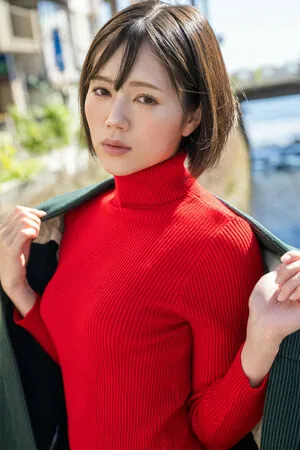 Remu Suzumori #